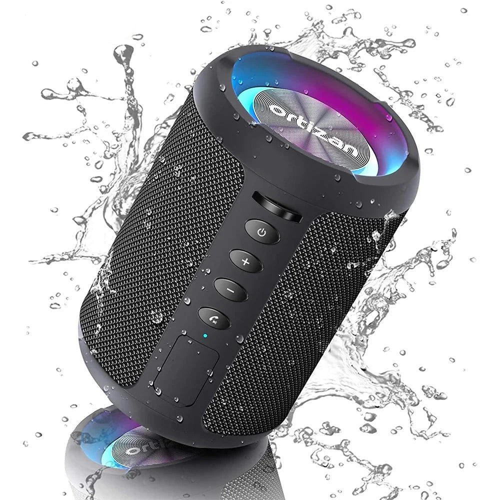 Bluetooth Speakers