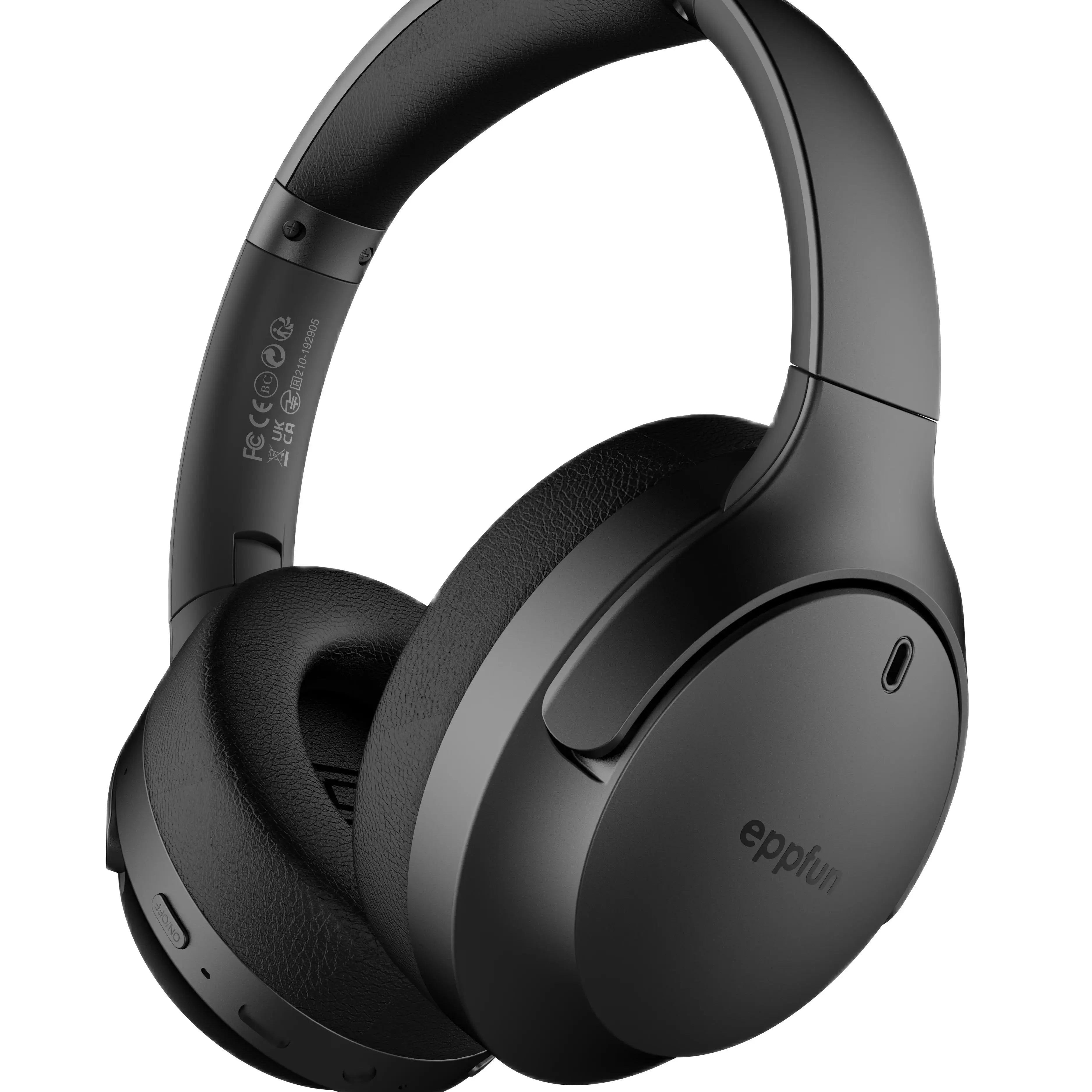 Headphones