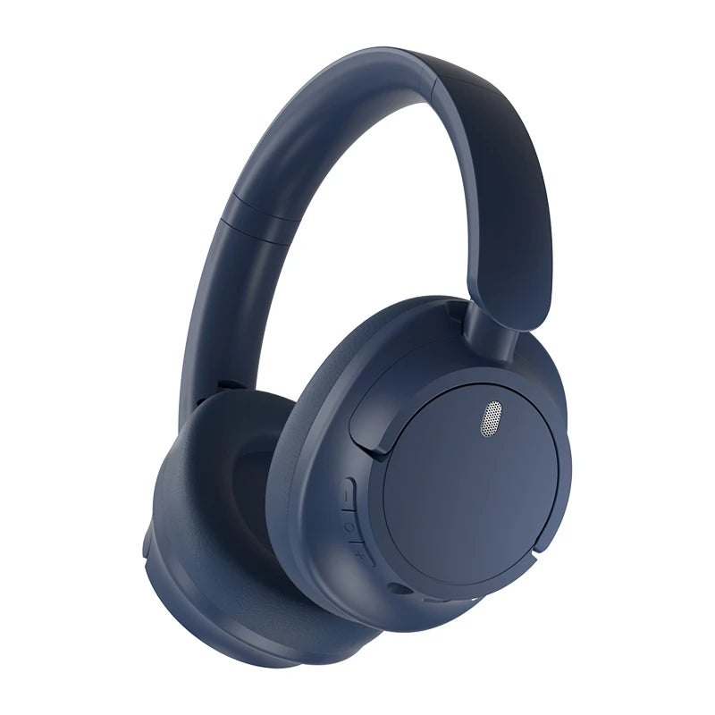 High-Quality Wireless Bluetooth Headphones – HiFi Sound & Headband for Gaming/Music
