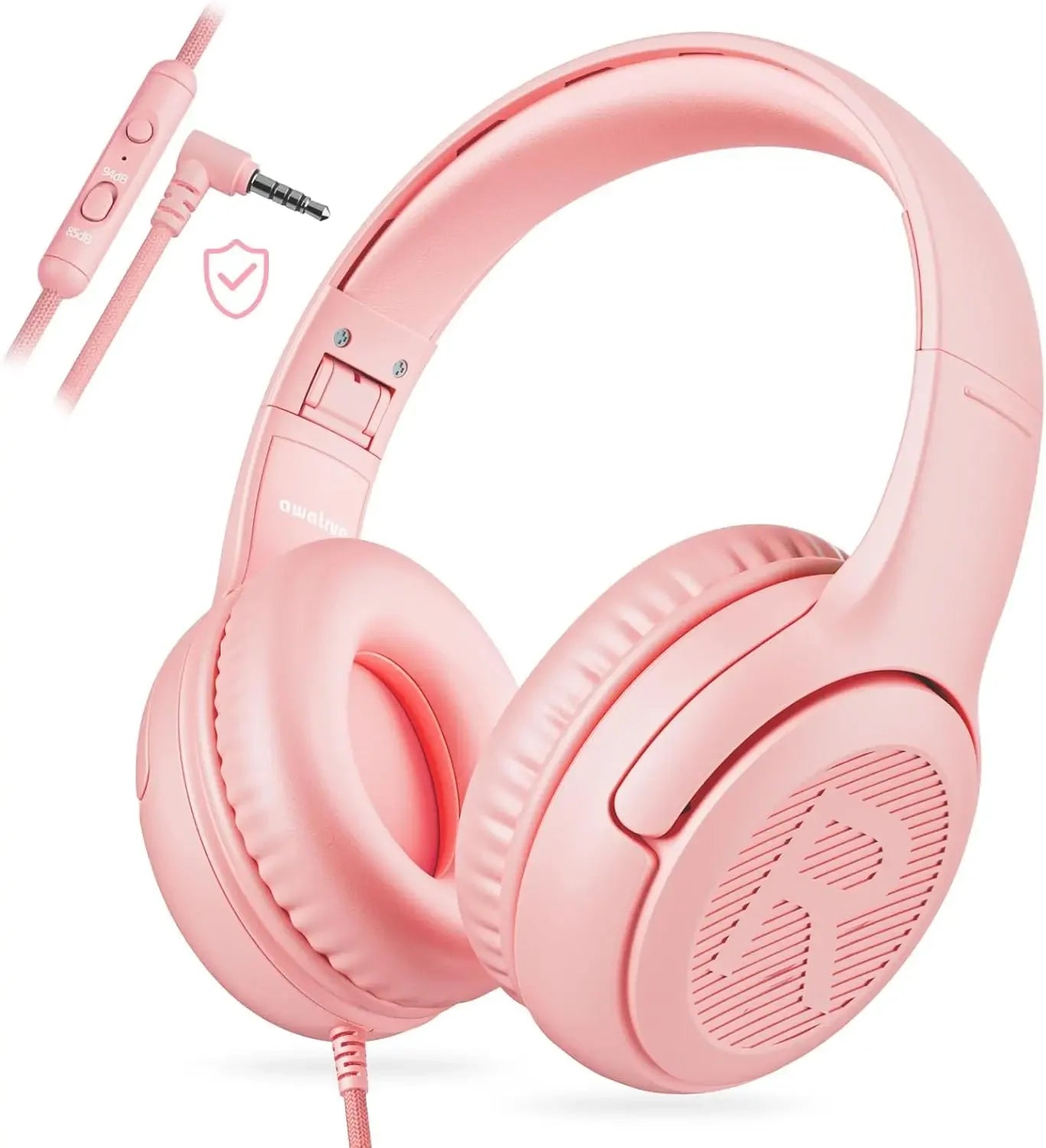 AT2 Headphones – Comfort, Safety & Quality Sound