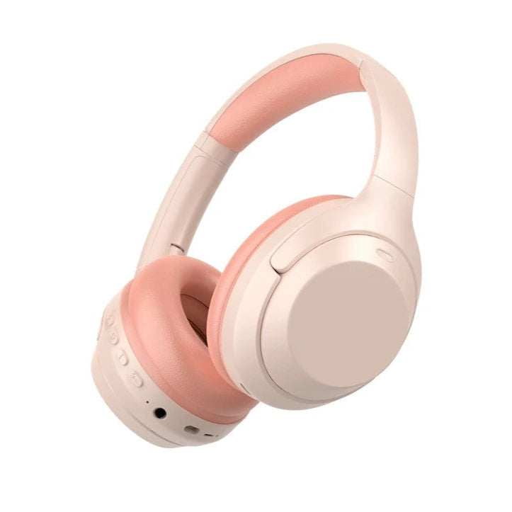HiFi Over-Ear Stereo Headset – Premium Sound & Comfort
