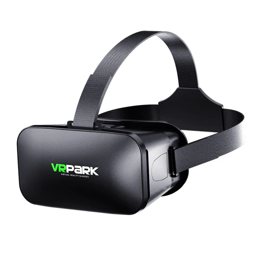Viar VR Helmet – High-Quality Lenses & Easy Controller