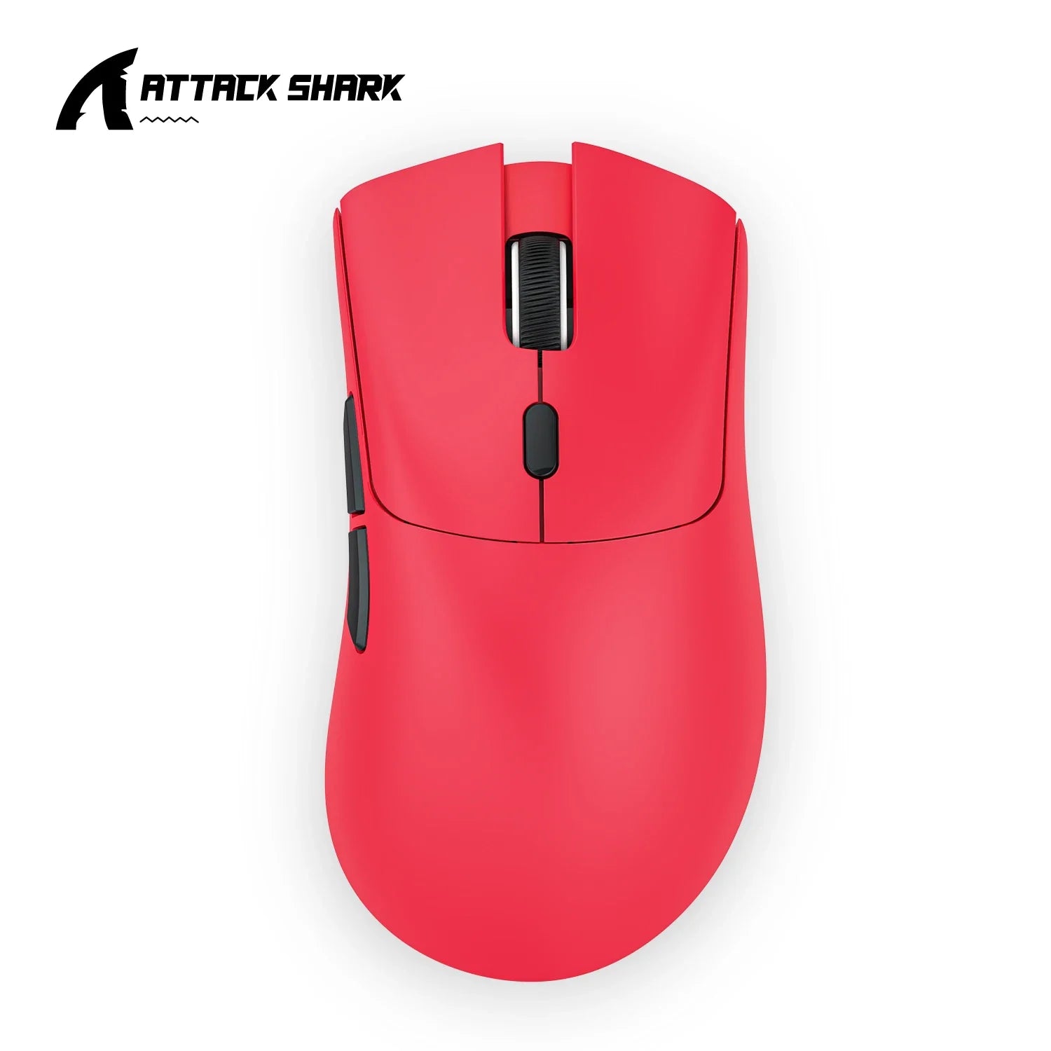 Attack Shark R1 Gaming Mouse – 18000 DPI & Ultra Response