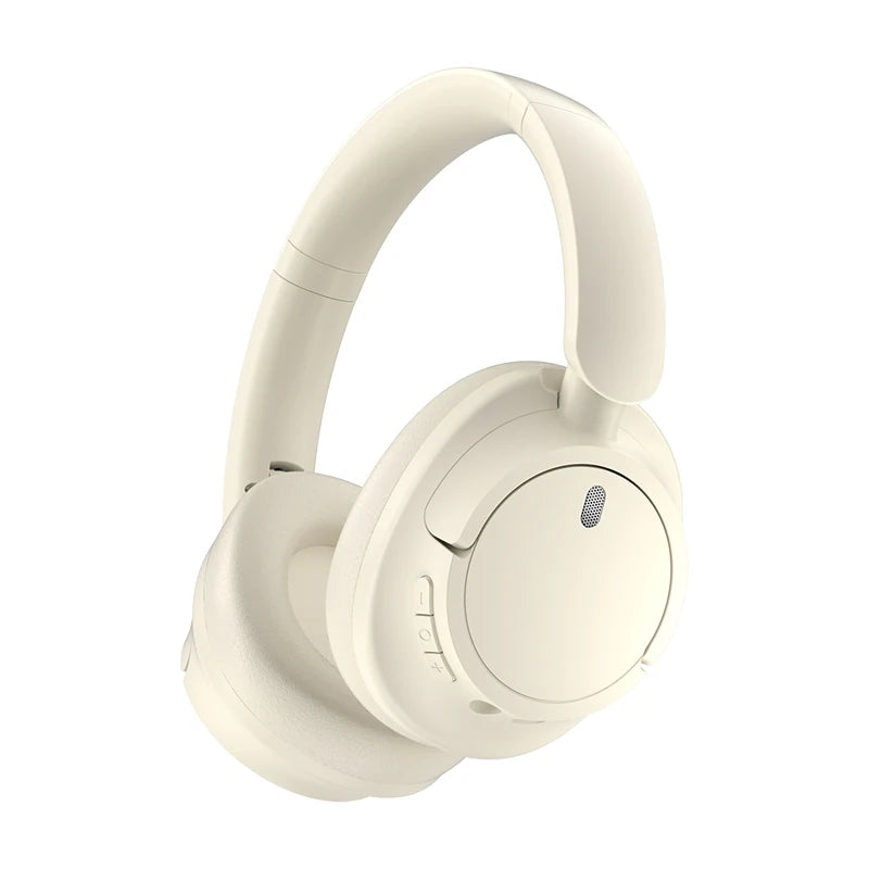 High-Quality Wireless Bluetooth Headphones – HiFi Sound & Headband for Gaming/Music