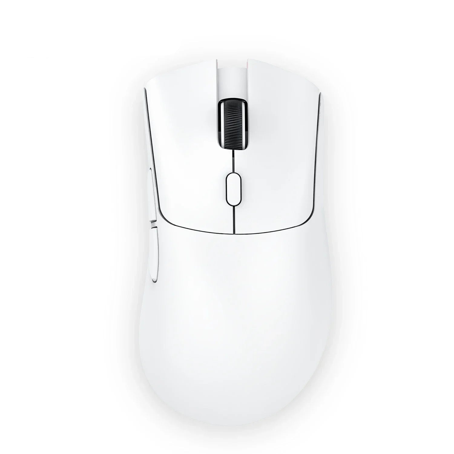Attack Shark R1 Gaming Mouse – Tri-Mode, 18000DPI, Macro Programmable