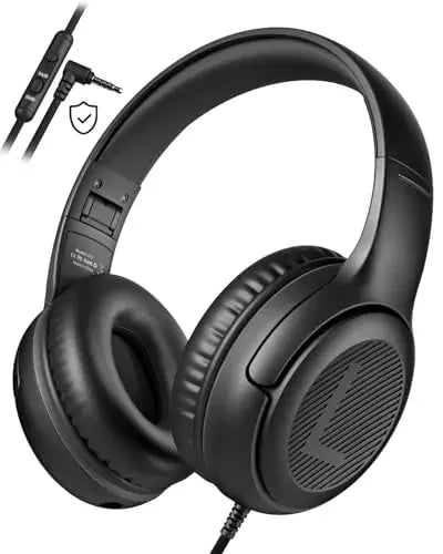 AT2 Headphones – Comfort, Safety & Quality Sound