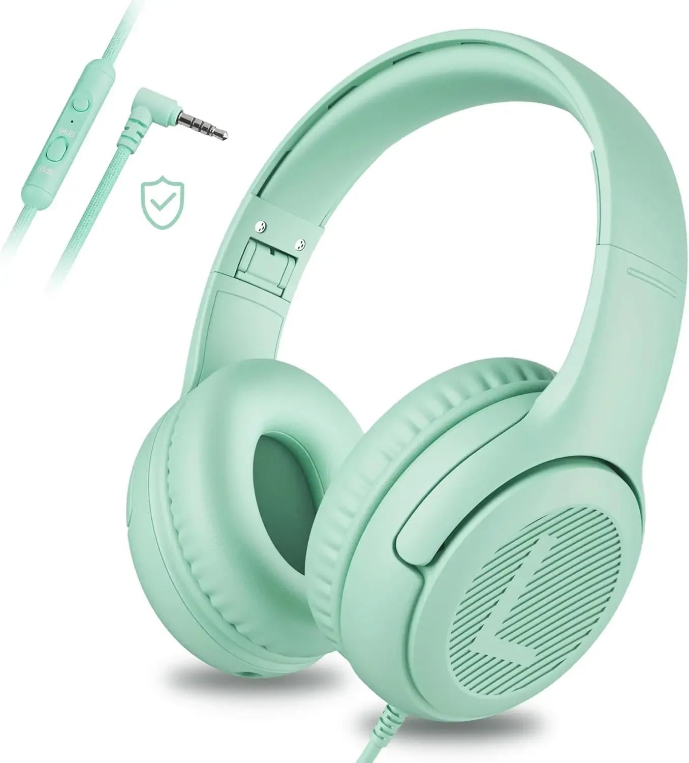 AT2 Headphones – Comfort, Safety & Quality Sound