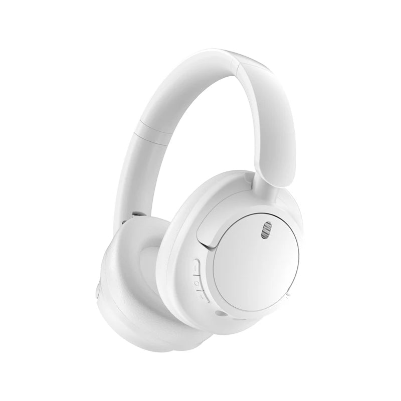 High-Quality Wireless Bluetooth Headphones – HiFi Sound & Headband for Gaming/Music