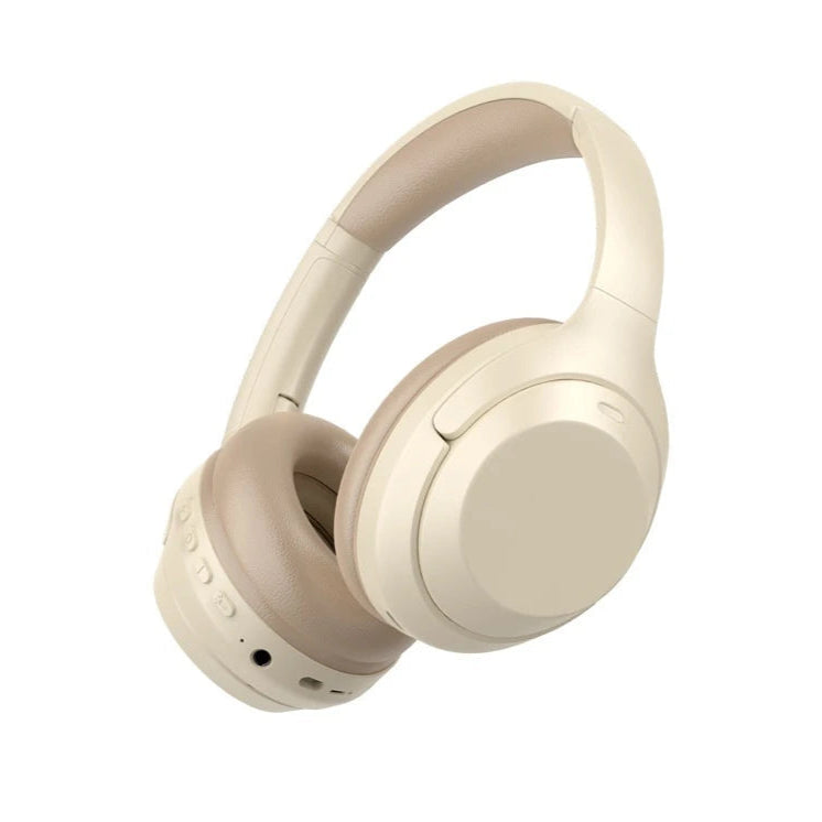 HiFi Over-Ear Stereo Headset – Premium Sound & Comfort