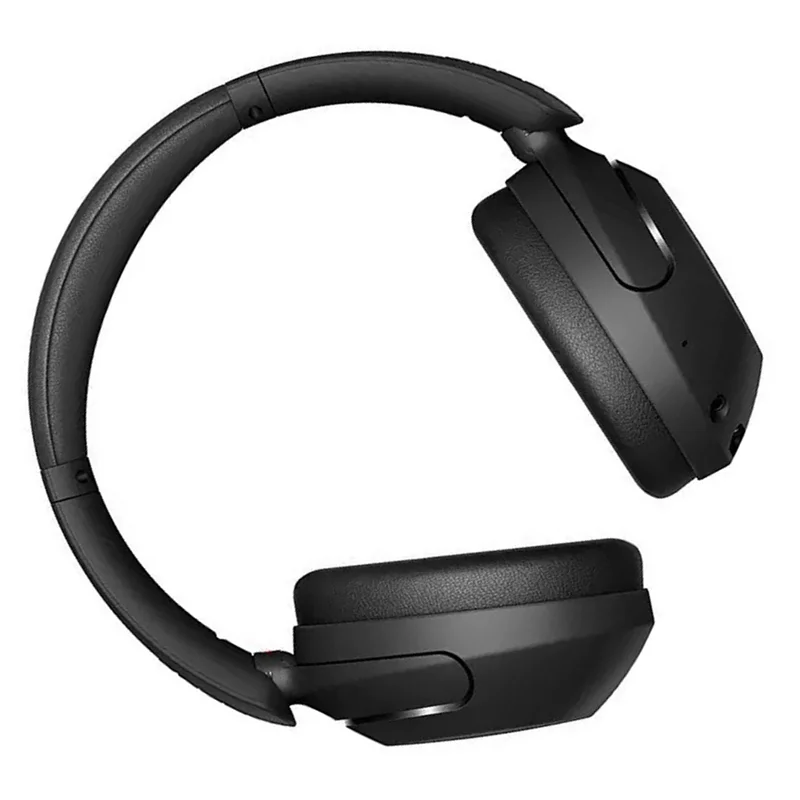 X64A Wireless Bluetooth Headphones – Head-Mounted Subwoofer Earphones