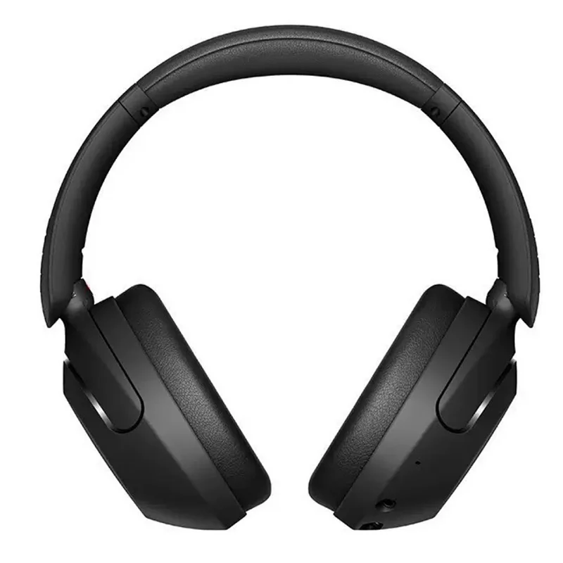 X64A Wireless Bluetooth Headphones – Head-Mounted Subwoofer Earphones